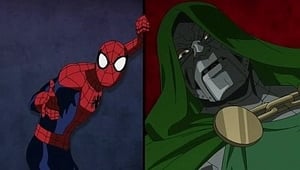 Marvel's Ultimate Spider-Man Doomed