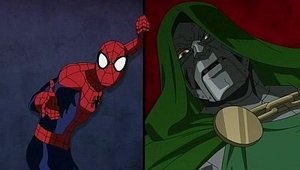 Der ultimative Spiderman: 1 Staffel 3 Folge