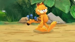 El show de Garfield