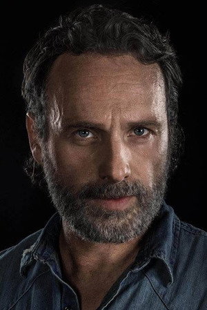 Andrew Lincoln