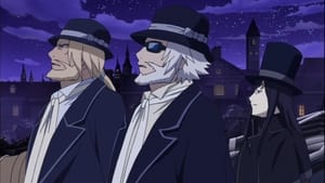 Tegami Bachi: 2×24