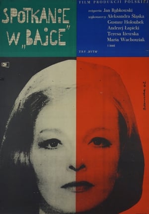 Spotkanie w 'Bajce' 1962