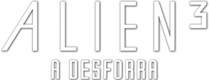Alien³ — Logos 1
