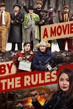 Poster A Movie By The Rules (2019)