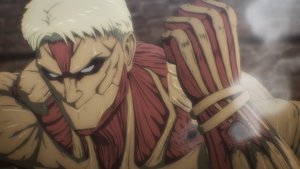 Attack on Titan: Season 4 Episode 1 –