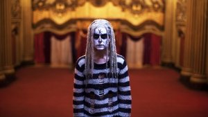 The Lords of Salem 2012