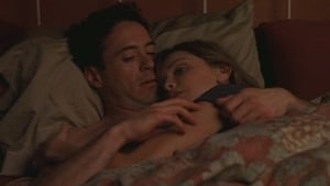 Ally McBeal: Stagione 4 – Episodio 9