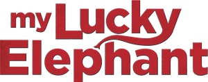 My Lucky Elephant