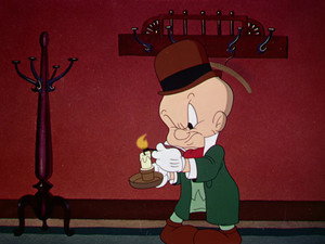 Good Night Elmer - Episode 33