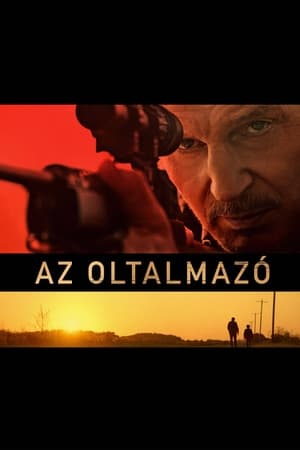 Az oltalmazó 2021