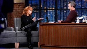 Late Night with Seth Meyers: 11×7