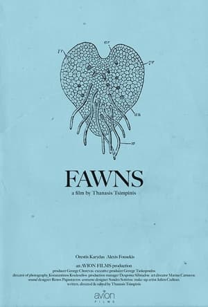 Fawns film complet