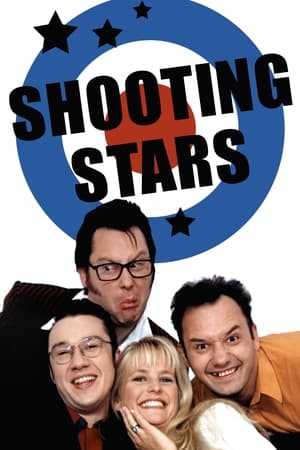 Shooting Stars poster