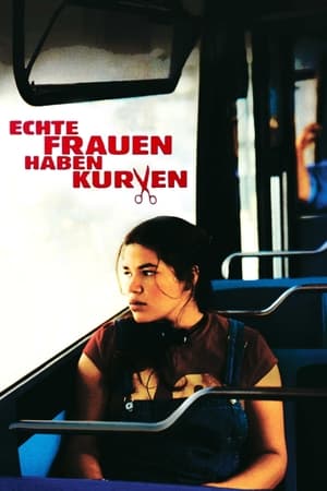 Poster Echte Frauen haben Kurven 2002