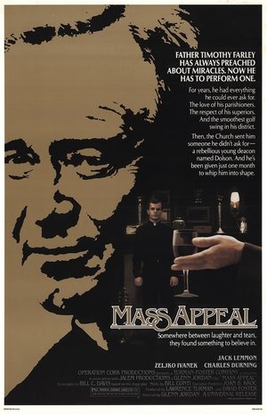 Mass Appeal film complet