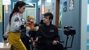 Speechless 3 episodio 16