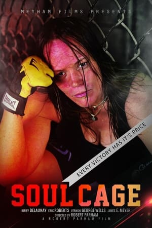 Poster Soul Cage 2022