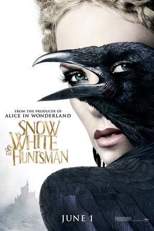 Snow White and the Huntsman