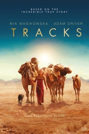 Click for trailer, plot details and rating of Tracks (2013)