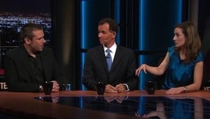 Real Time with Bill Maher June 05, 2009