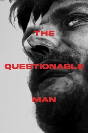 Poster di The Questionable Man