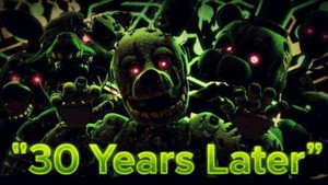 30 Years Later