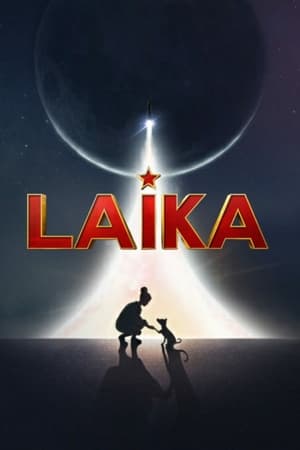 Poster Laika (2021)