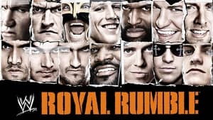 WWE Royal Rumble 2011 film complet