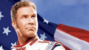 Ricky Bobby – König der Rennfahrer