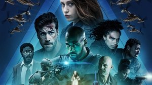 Kill Mode izle