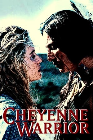Poster Cheyenne Warrior (1994)