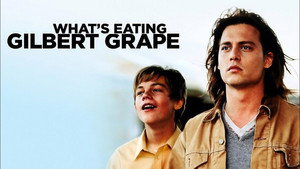 What's Eating Gilbert Grape