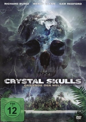 Crystal Skulls 2014