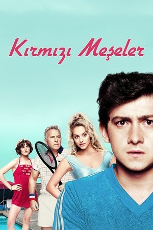 Image Kırmızı Meşeler
