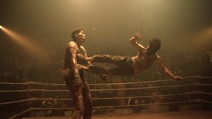 Monkey Man: El Despertar De La Bestia (2024) DVDRIP LATINO