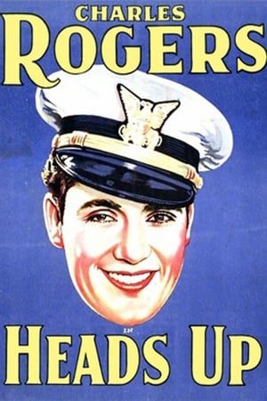 Poster Heads Up 1930