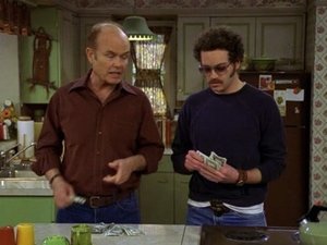 That ’70s Show Season 8 Episode 19