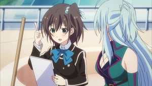 Ange Vierge Episódio 10