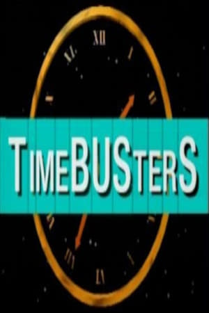 Image Time Busters