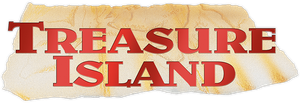 A Ilha do Tesouro — Logos 2
