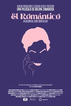 Nonton film The Romantic (2024) terbaru sub indo