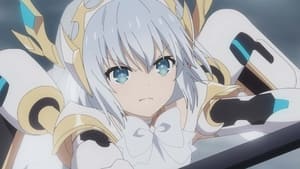 Date a Live: Season 4 Episode 8 –