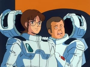 Mobile Suit Gundam ZZ: 1×16