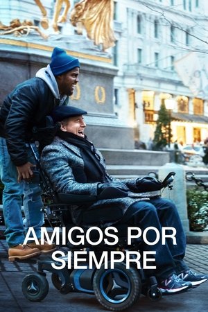 The Upside (Amigos para siempre) (2019)