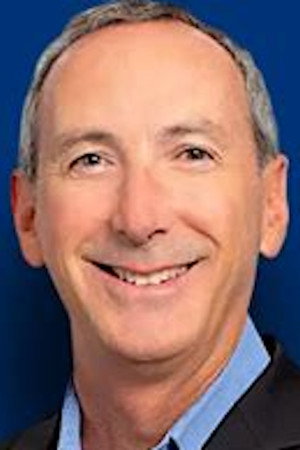 Matt Maiocco portrait