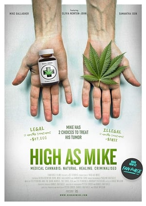 High as Mike film complet