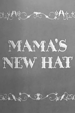 Image Mama's New Hat