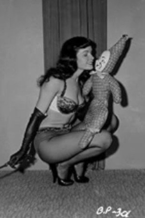 Betty's Clown Dance 6