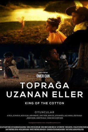 Poster King of the Cotton (2014)