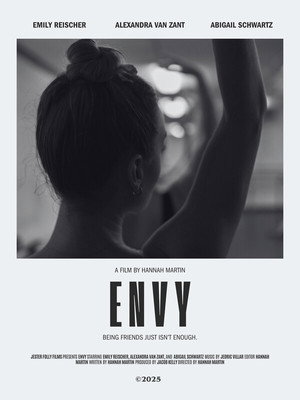 ENVY